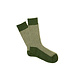 Anonymous Ism Wool Herringbone Crew Socks