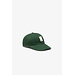 Norse Projects Light Canvas Felt N 8 Panel Cap
