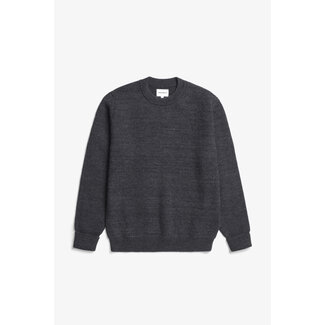 Norse Projects Henning Cotton Wool Rib Sweater