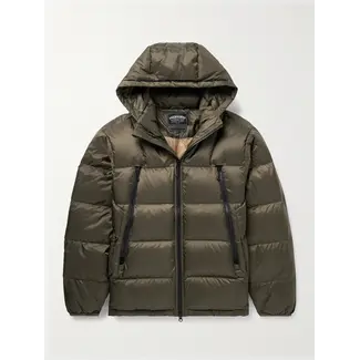 Frizmworks Altavia Down Parka