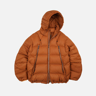 Frizmworks Altavia Down Parka