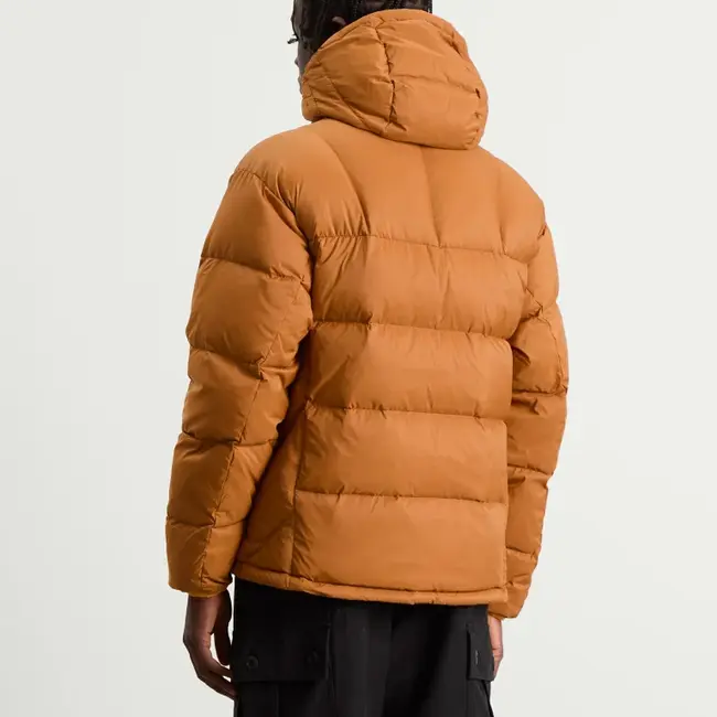 Frizmworks Altavia Down Parka - Orange