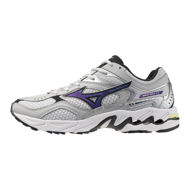 Mizuno Wave Mg4 - Cloudscape/Royal Lilac/Galaxy