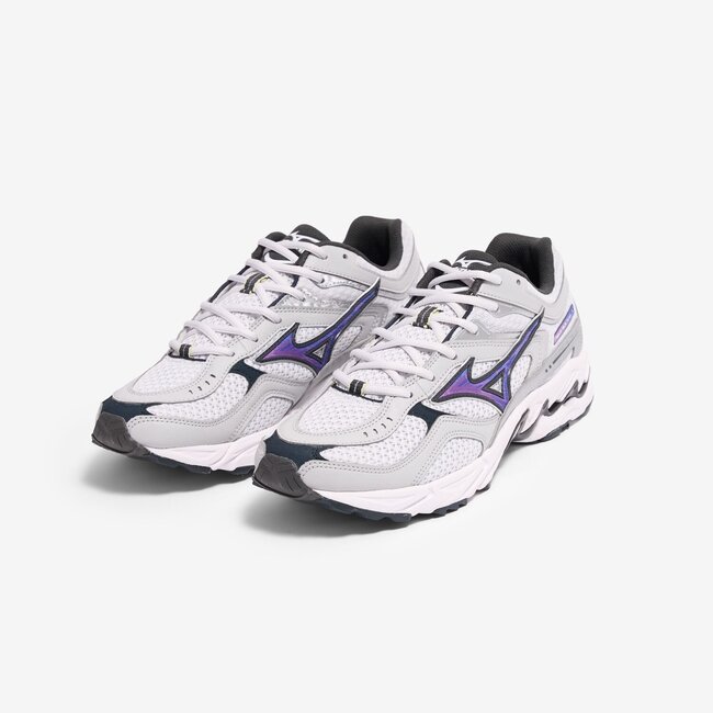 Mizuno Wave Mg4 - Cloudscape/Royal Lilac/Galaxy