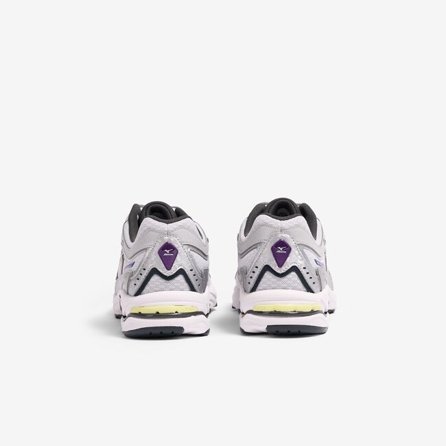Mizuno Wave Mg4 - Cloudscape/Royal Lilac/Galaxy