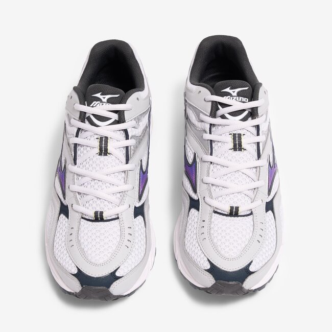 Mizuno Wave Mg4 - Cloudscape/Royal Lilac/Galaxy