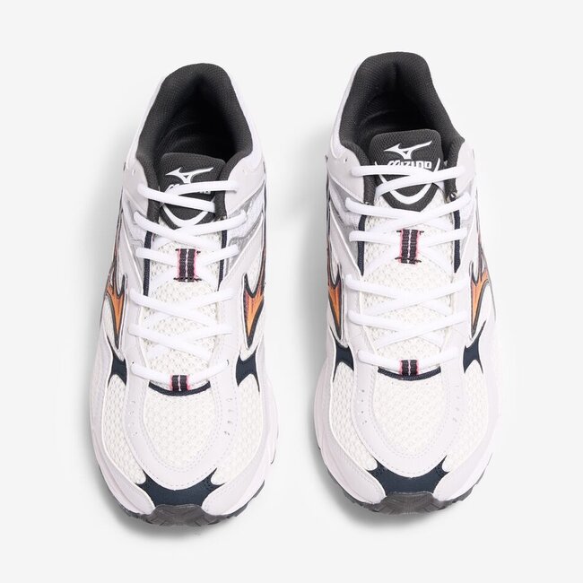 Mizuno Wave Mg4 - White/Artisan's Gold/Galaxy