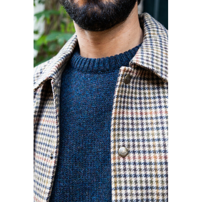 Shop the look Habib - Adnym Atelier - Kleman - howlin' -Anderson - Sebago