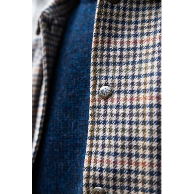 Shop the look Habib - Adnym Atelier - Kleman - howlin' -Anderson - Sebago