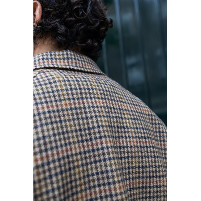 Shop the look Habib - Adnym Atelier - Kleman - howlin' -Anderson - Sebago