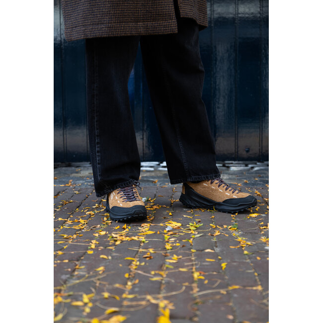 Shop the look Habib - Adnym Atelier - keen - Universal Works - Norse Projects