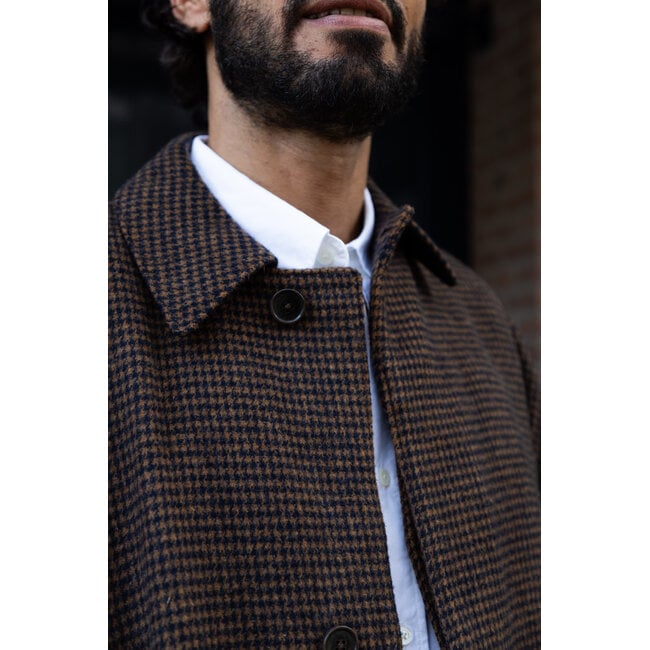 Shop the look Habib - Adnym Atelier - keen - Universal Works - Norse Projects