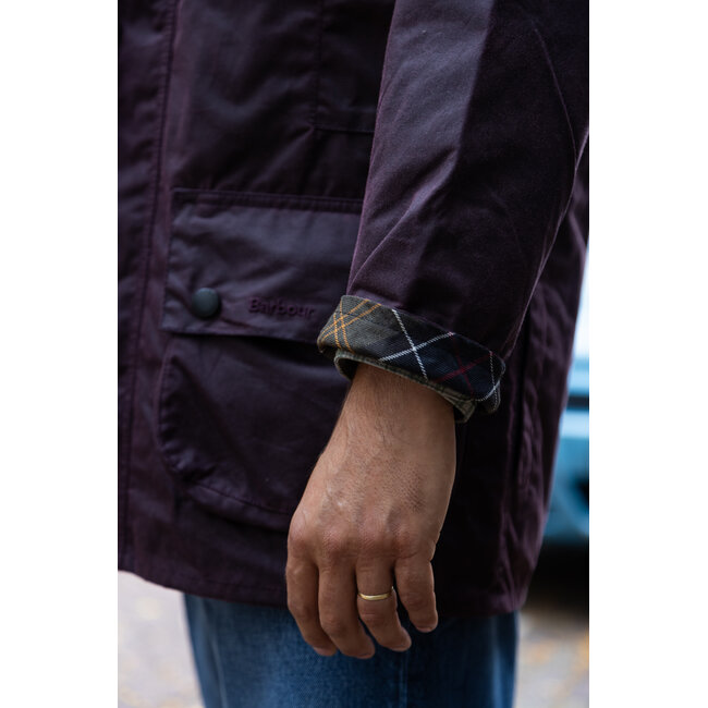 Shop the look Joost - Nine In The Morning - Kleman - Barbour - Gramicci - Hoho Coco