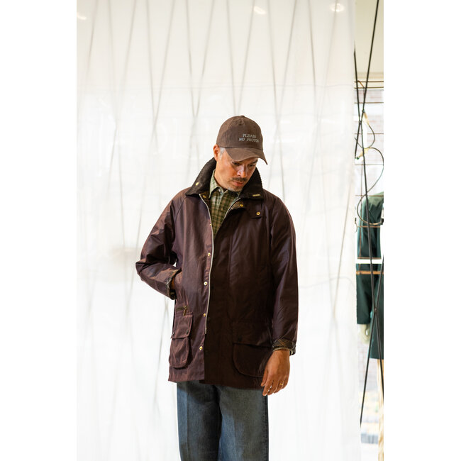 Shop the look Joost - Nine In The Morning - Kleman - Barbour - Gramicci - Hoho Coco
