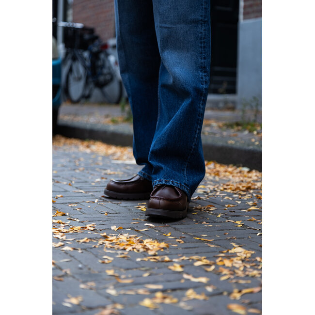 Shop the look Joost - Nine In The Morning - Kleman - Barbour - Gramicci - Hoho Coco