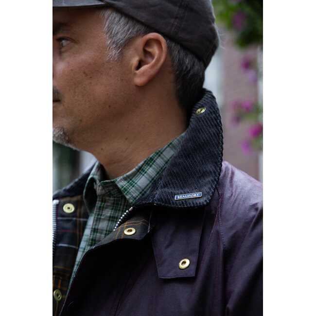 Shop the look Joost - Nine In The Morning - Kleman - Barbour - Gramicci - Hoho Coco