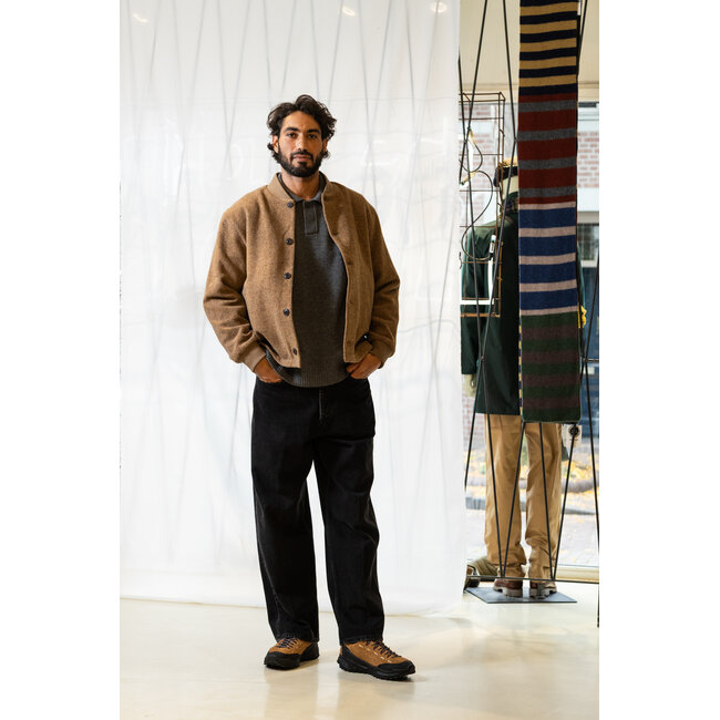 Shop the look Habib - keen - Norse Projects - Nine In The Morning - Homecore