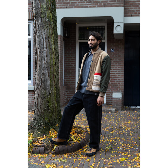 Shop the look Habib - keen - Norse Projects - Nine In The Morning - Homecore