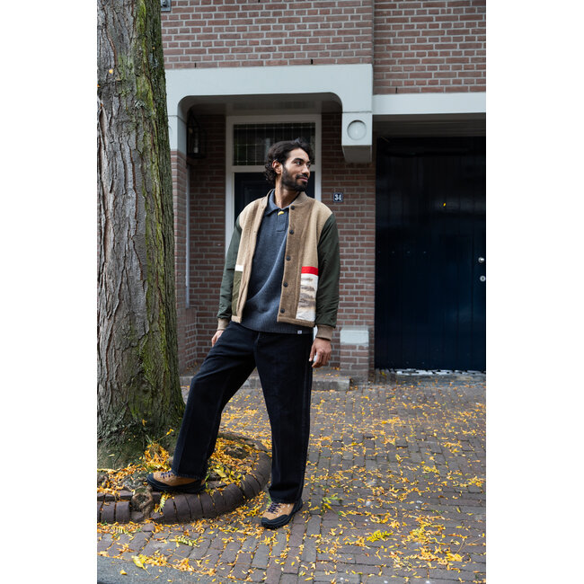 Shop the look Habib - keen - Norse Projects - Nine In The Morning - Homecore