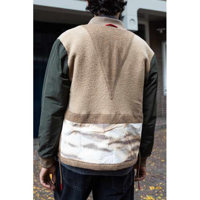 Shop the look Habib - keen - Norse Projects - Nine In The Morning - Homecore