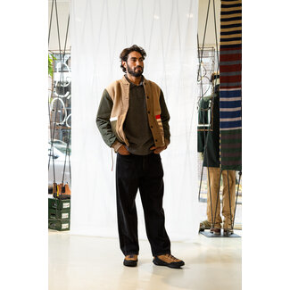 Shop the look Habib - keen - Norse Projects - Nine In The Morning - Homecore