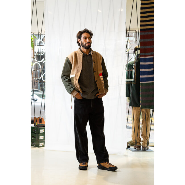 Shop the look Habib - keen - Norse Projects - Nine In The Morning - Homecore