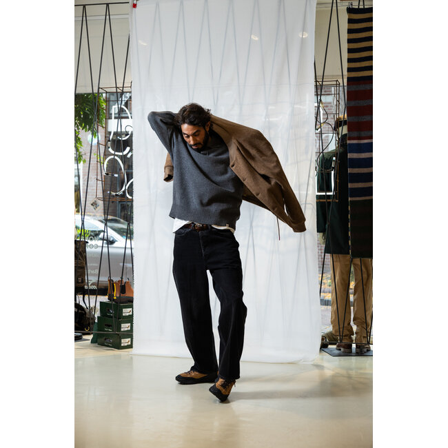 Shop the look Habib - keen - Norse Projects - Nine In The Morning - Homecore