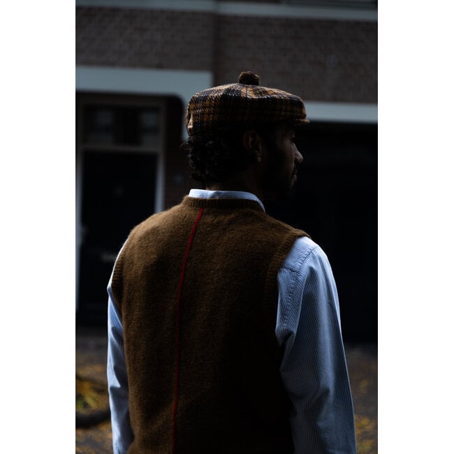 Shop the look Habib - kleman - Norse Projects - Homecore - Kangol
