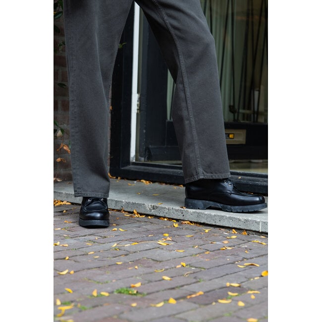 Shop the look Habib - kleman - Norse Projects - Homecore - Kangol