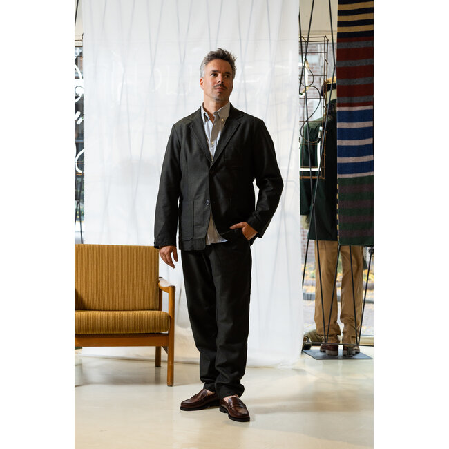 Shop the look Habib - Bonne Suits - Kangol - Kleman