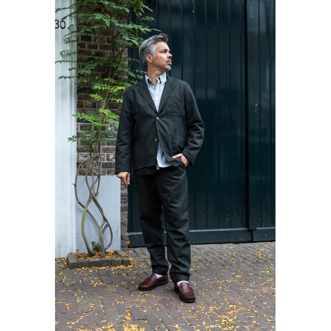 Shop the look Habib - Bonne Suits - Kangol - Kleman