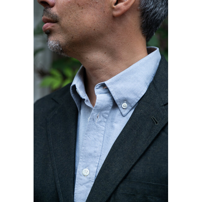 Shop the look Habib - Bonne Suits - Kangol - Kleman