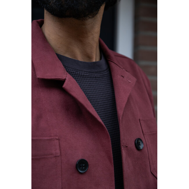 Shop the look Habib - Bonne Suits - Kangol - Kleman - Gramicci