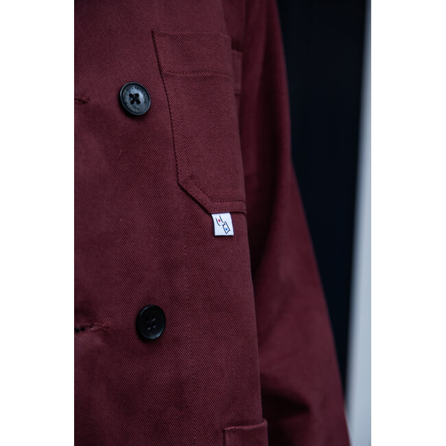 Shop the look Habib - Bonne Suits - Kangol - Kleman - Gramicci