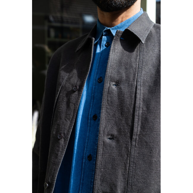 Shop the look Habib - Keen - About Companions - Adnym Atelier - Norse Projects
