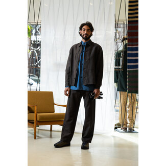 Shop the look Habib - Keen - About Companions - Adnym Atelier - Norse Projects