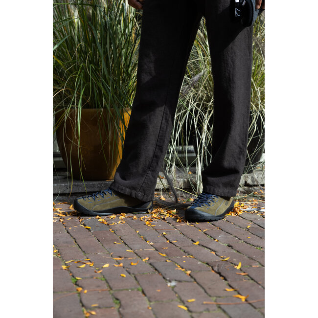 Shop the look Habib - Keen - About Companions - Adnym Atelier - Norse Projects
