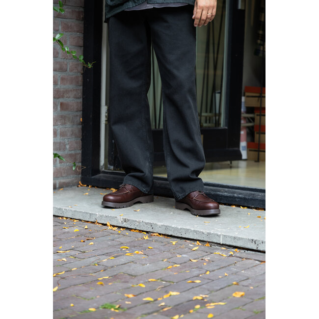 Shop the look Joost - Norse Projects- Barbour - Nine In The Morning - Kleman