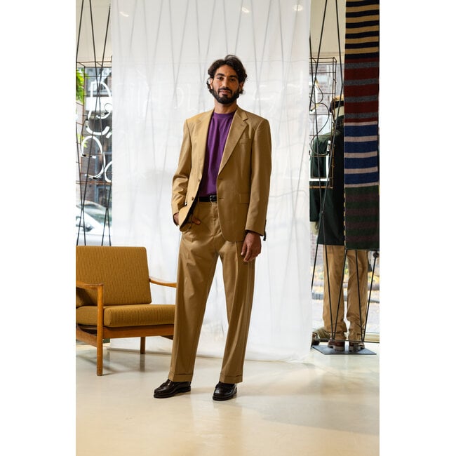 Shop the look Habib - Strellson - Homecore - Sebago