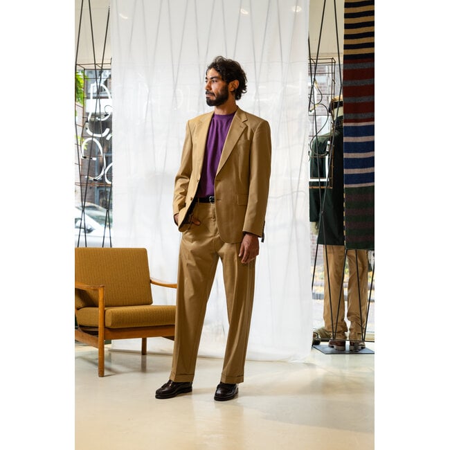 Shop the look Habib - Strellson - Homecore - Sebago