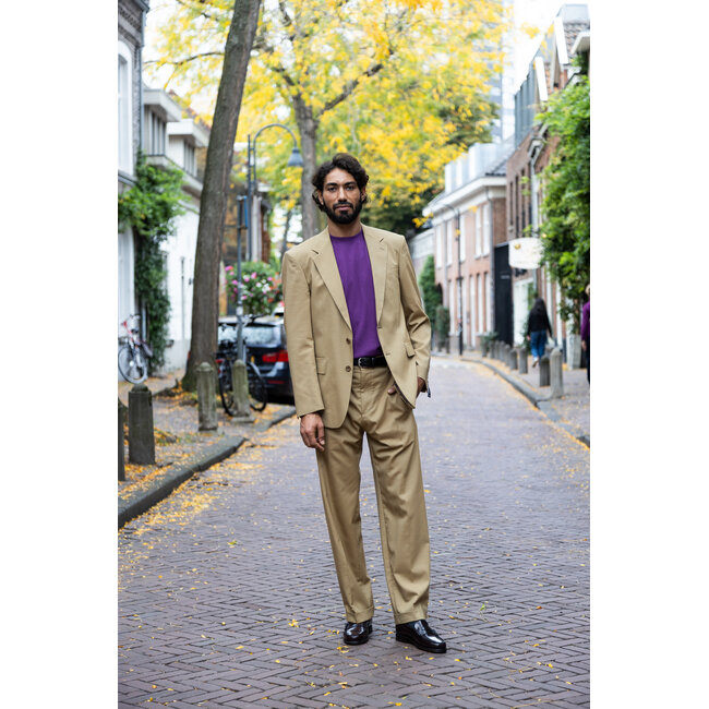 Shop the look Habib - Strellson - Homecore - Sebago