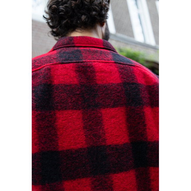 Shop the look Habib - Keen - Adnym Atelier - Portuguese Flannel
