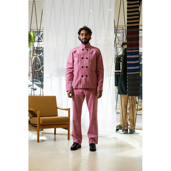 Shop the look Habib - Bonne Suits - Kleman