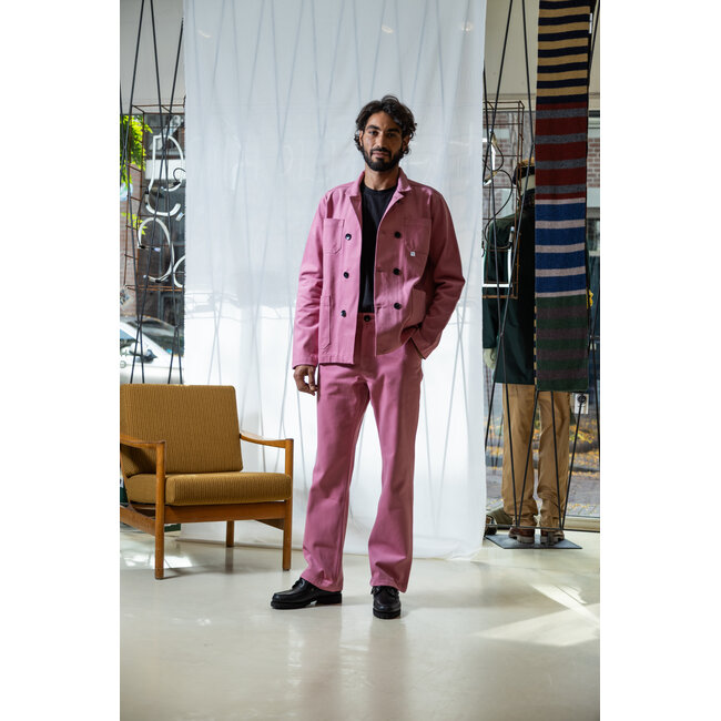 Shop the look Habib - Bonne Suits - Kleman