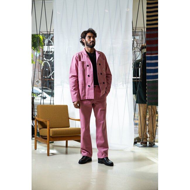 Shop the look Habib - Bonne Suits - Kleman