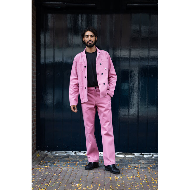 Shop the look Habib - Bonne Suits - Kleman