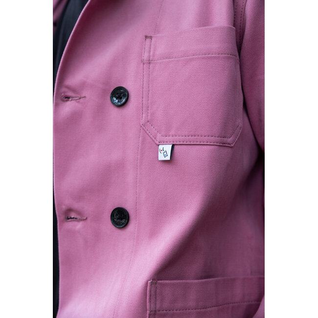 Shop the look Habib - Bonne Suits - Kleman