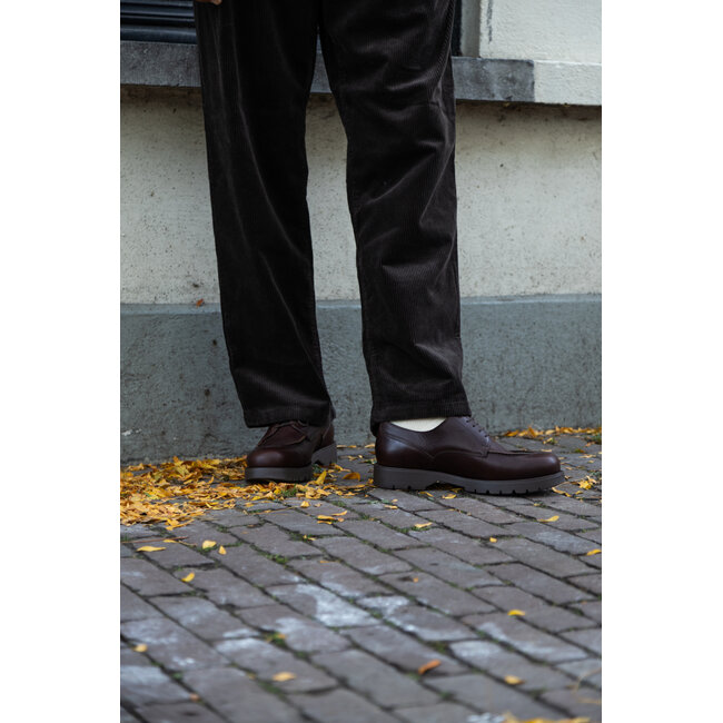 Shop the look Habib - Portuguese Flannel - Anderson's - Sunray - Carhartt Wip - Kleman
