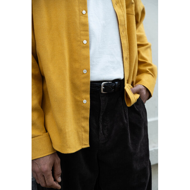 Shop the look Habib - Portuguese Flannel - Anderson's - Sunray - Carhartt Wip - Kleman