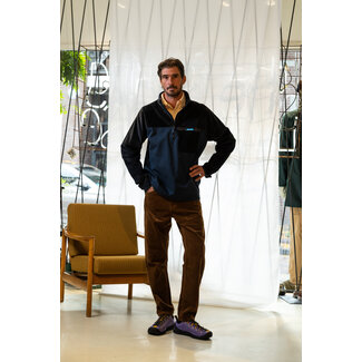 Shop the look Gijs - Frizmworks - Carhartt Wip - Kavu - Keen